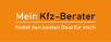 Logo Mein Kfz-Berater